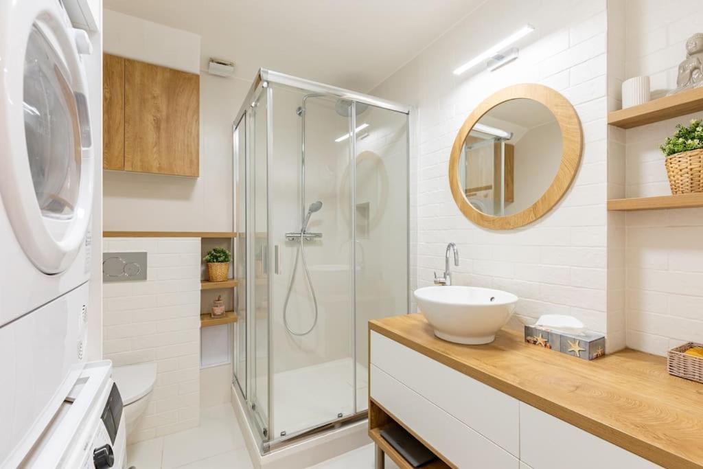 Bnb Slovakia Nivy Bliss Retreat Bratislava Exterior photo
